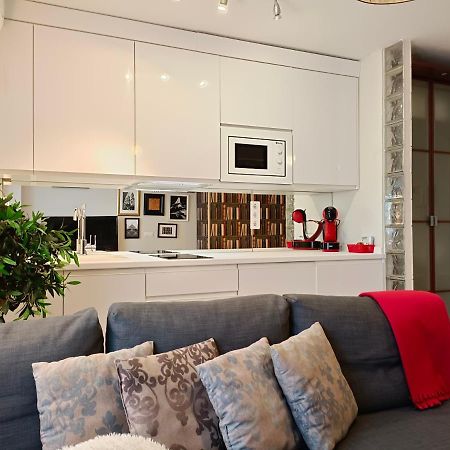 Neverending Loft Малага Екстер'єр фото