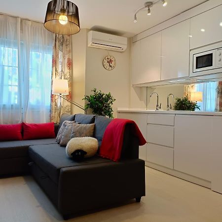 Neverending Loft Малага Екстер'єр фото