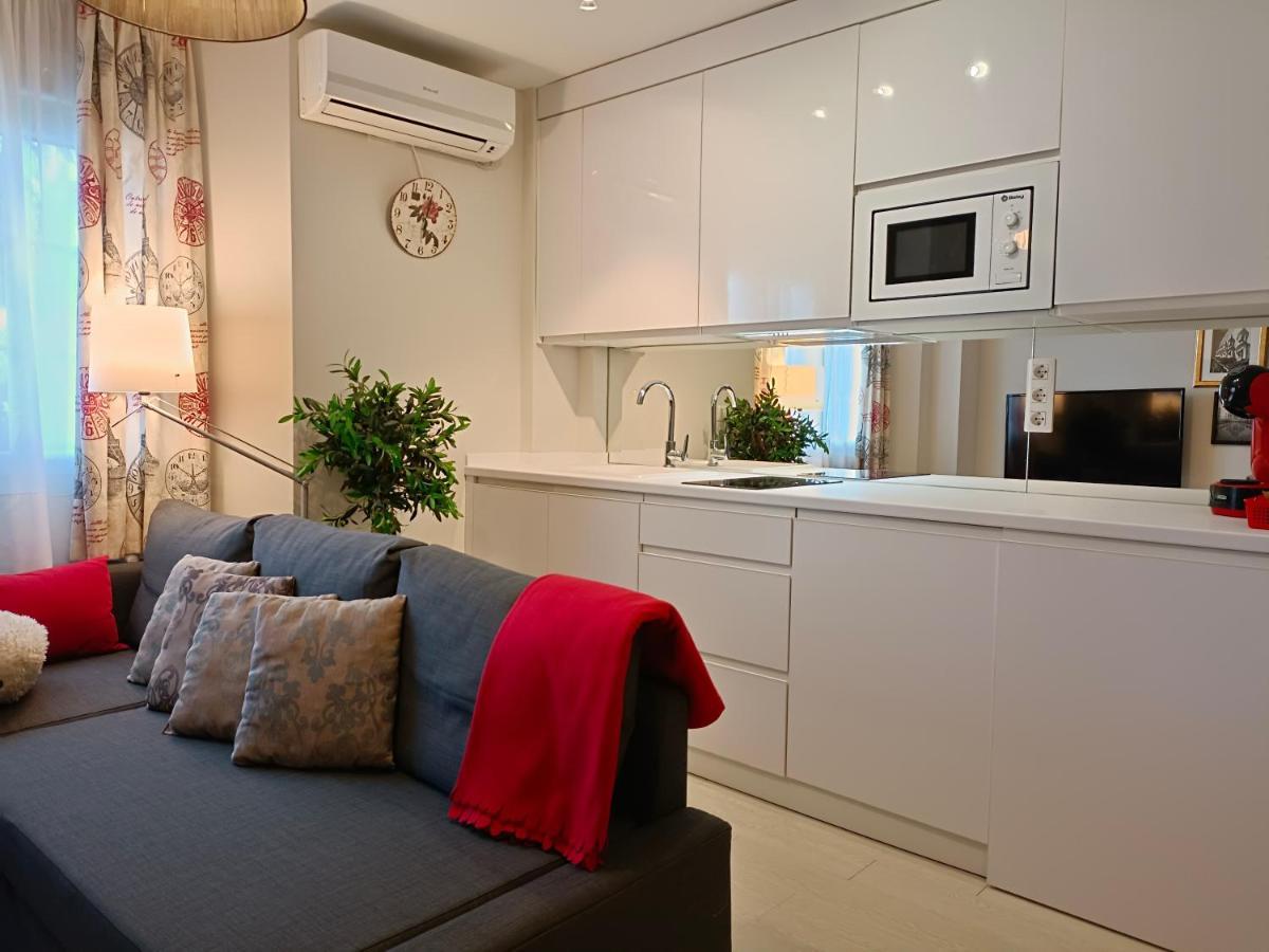 Neverending Loft Малага Екстер'єр фото