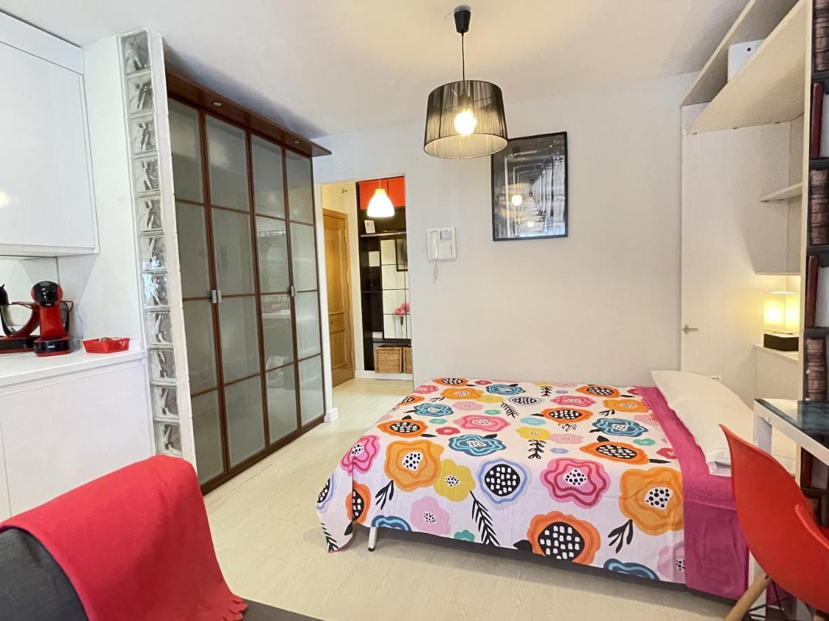 Neverending Loft Малага Екстер'єр фото