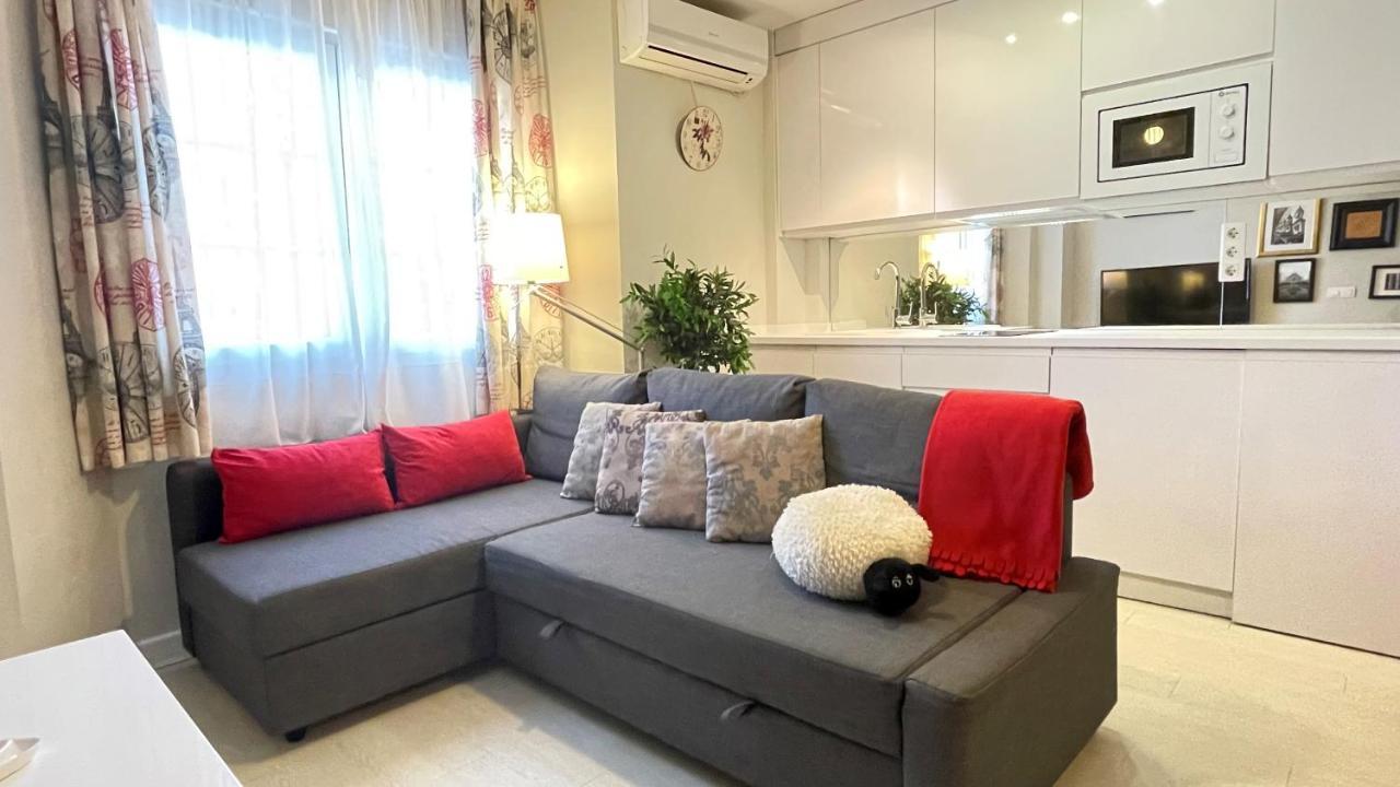 Neverending Loft Малага Екстер'єр фото