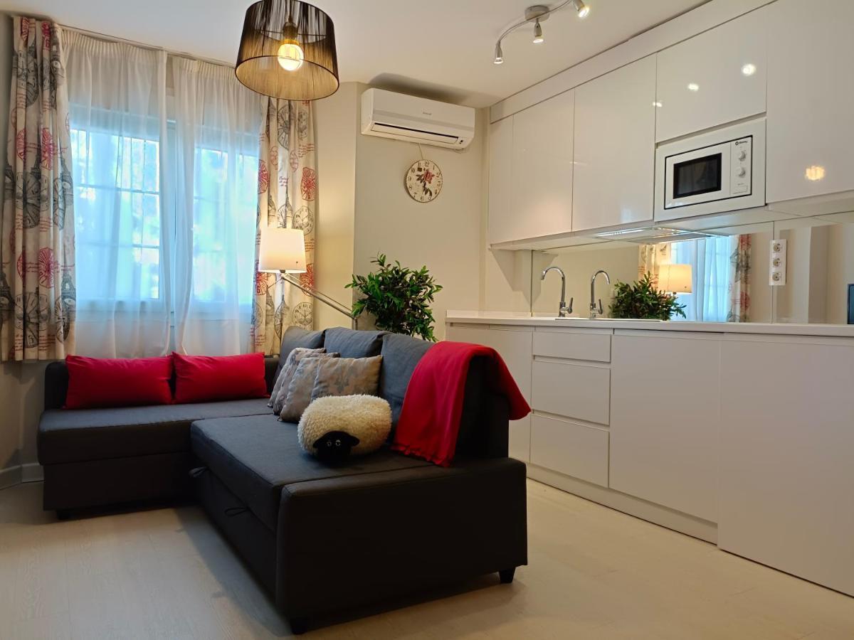Neverending Loft Малага Екстер'єр фото