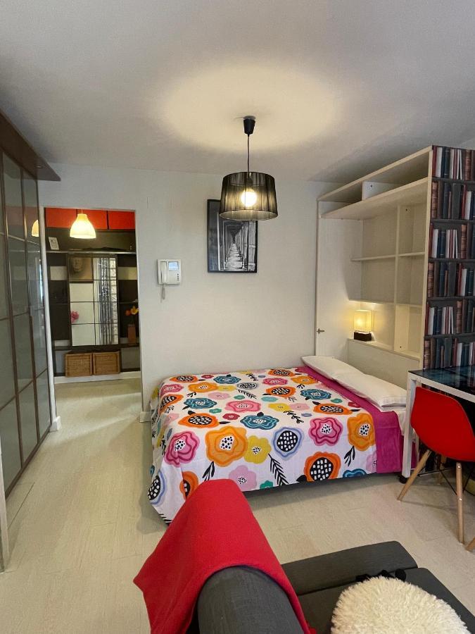 Neverending Loft Малага Екстер'єр фото